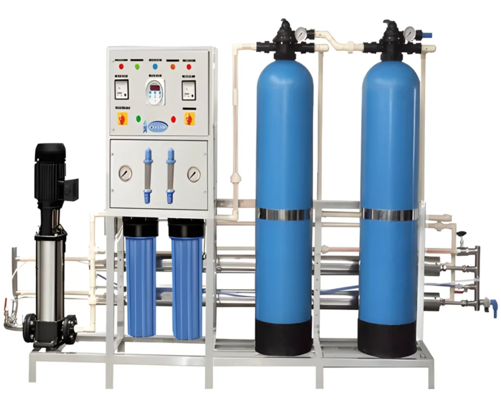 Reverse Osmosis Plant Manufacturers