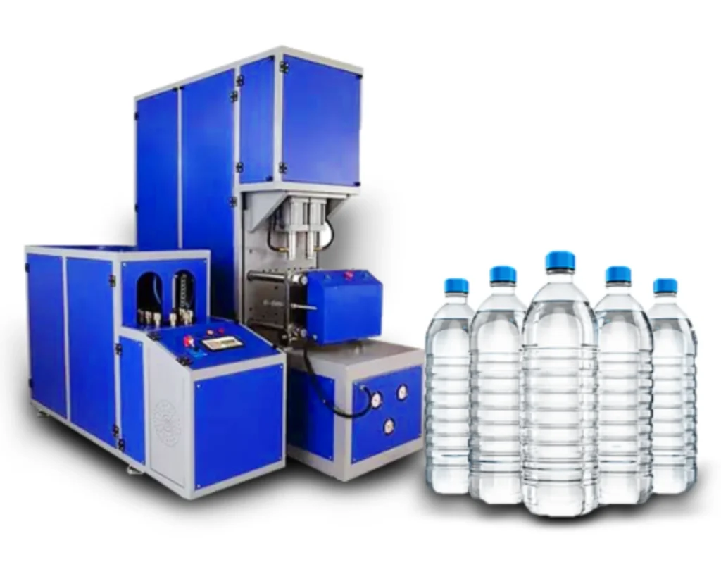 Water Filling Plant Manufacturers